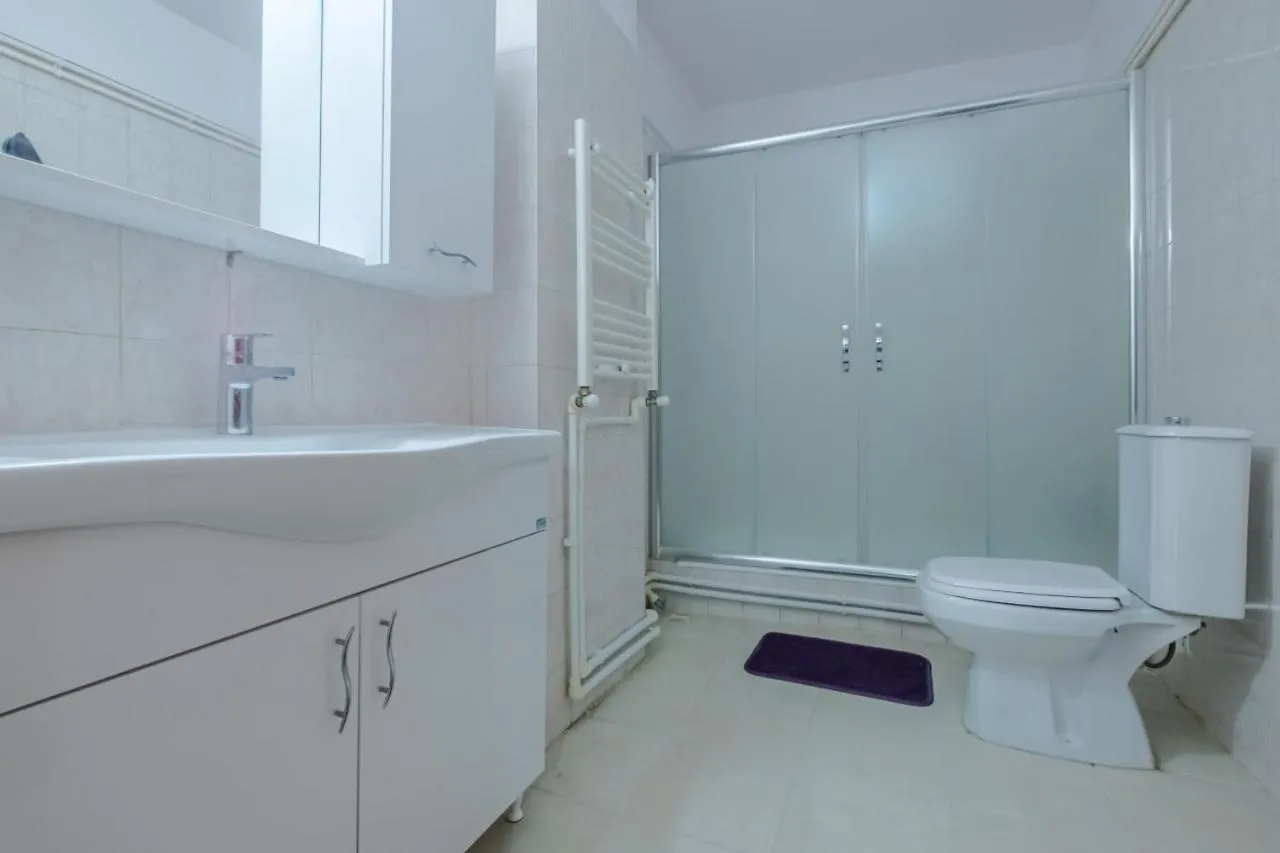 Central Flat 800 M To Cevahir Mall In Sisli Istanbul 0*,  Turkey