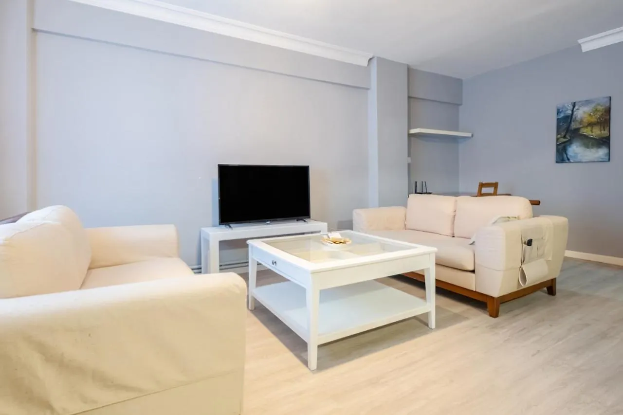 Apartment Central Flat 800 M To Cevahir Mall In Sisli Istanbul Turkey